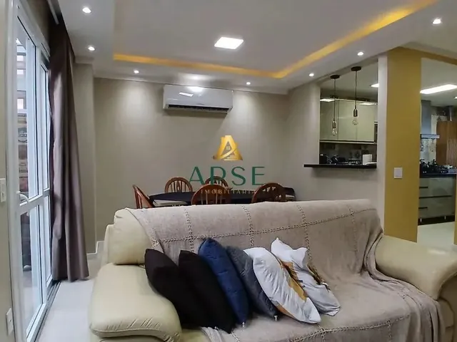 Imagem 14: Sobrado em Condomínio a Venda 3 Quartos/1Suíte , 2 Vagas160 M², Centro-Canoas/Rs