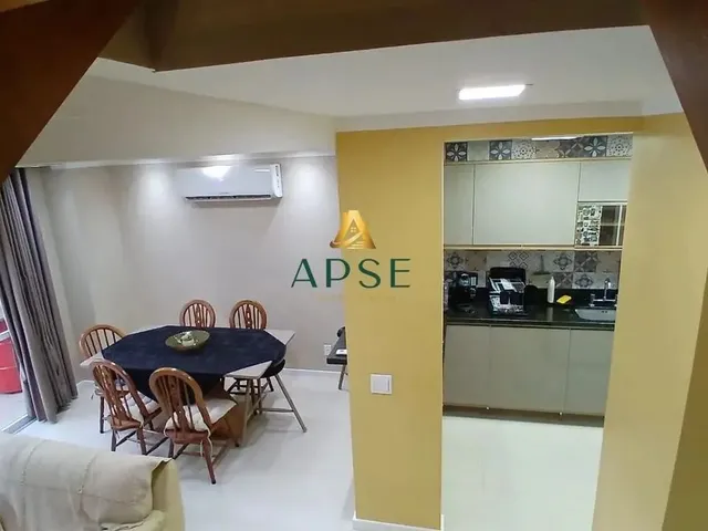 Imagem 3: Sobrado em Condomínio a Venda 3 Quartos/1Suíte , 2 Vagas160 M², Centro-Canoas/Rs