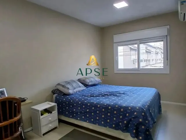 Imagem 15: Sobrado em Condomínio a Venda 3 Quartos/1Suíte , 2 Vagas160 M², Centro-Canoas/Rs