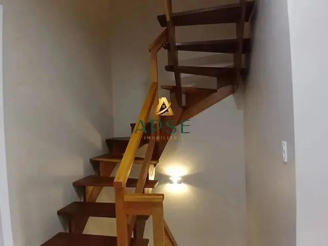 Imagem 12: Sobrado em Condomínio a Venda 3 Quartos/1Suíte , 2 Vagas160 M², Centro-Canoas/Rs