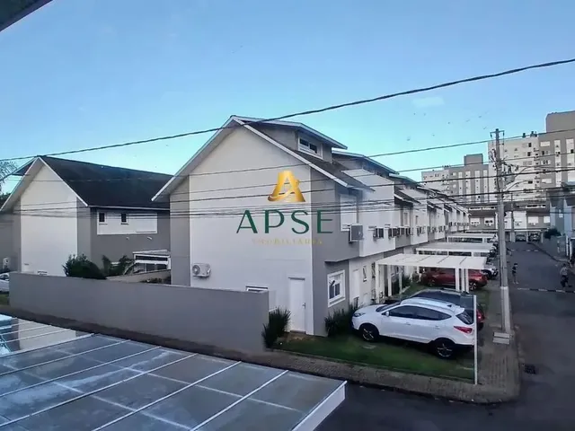 Imagem 8: Sobrado em Condomínio a Venda 3 Quartos/1Suíte , 2 Vagas160 M², Centro-Canoas/Rs