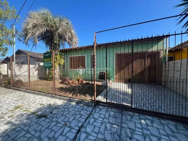 Imagem: Casa À Venda no Bairro santa Rita/Guaíba