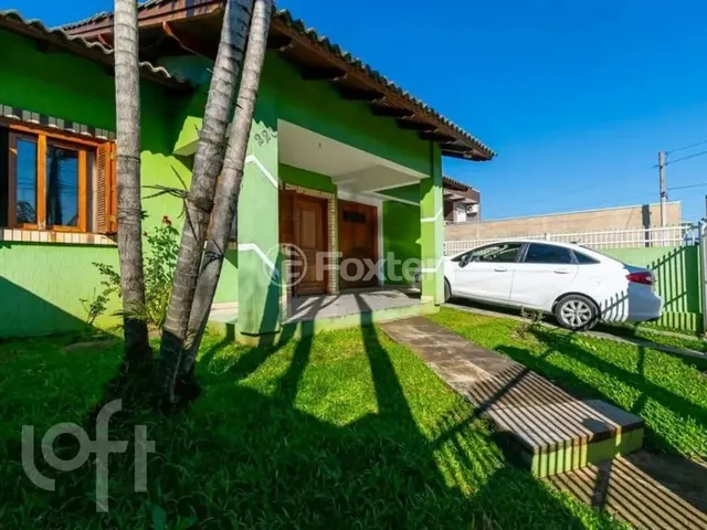 Imagem: Casa À Venda Rua Fidel Zanchetta, Parque
