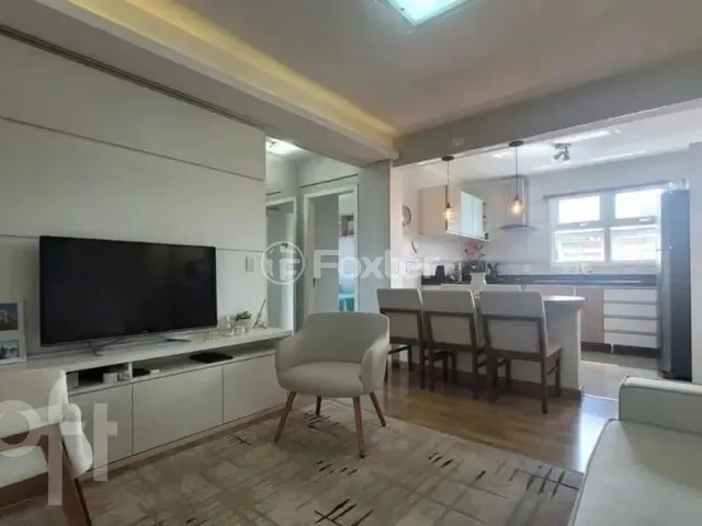Imagem: Apartamento À Venda Rua Pedro Álvares