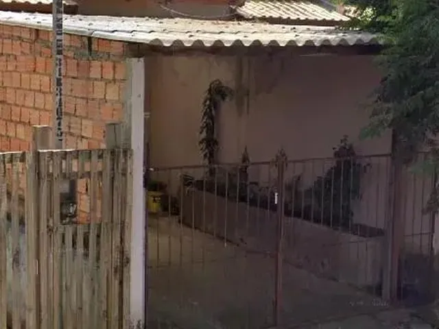 Imagem: A casa possui 1 Dormitório, 1 Banheiro, 101m² de Área,