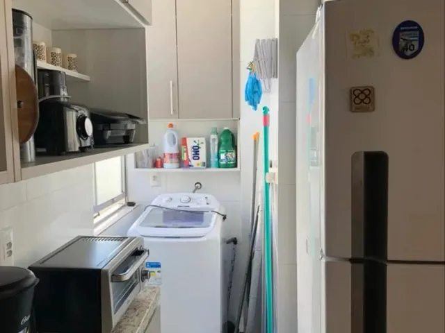 Imagem: Vendo Apartamento Mobiliado