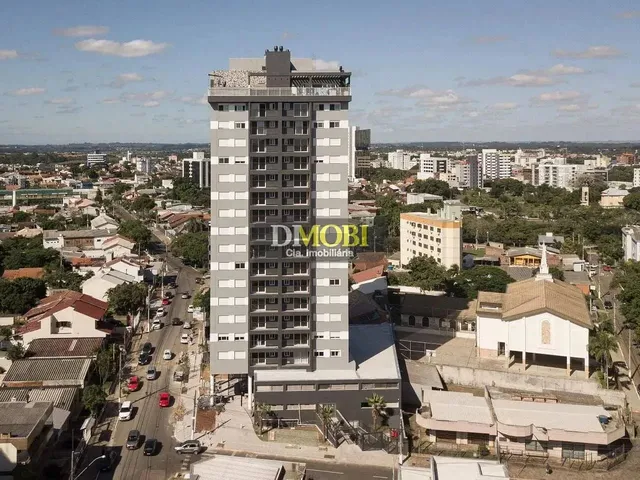 Imagem: Apartamento Padrão À Venda, Salgado Filho