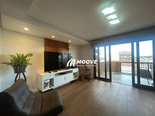 Imagem: Apartamento À Venda no Centro de Cachoeirinha