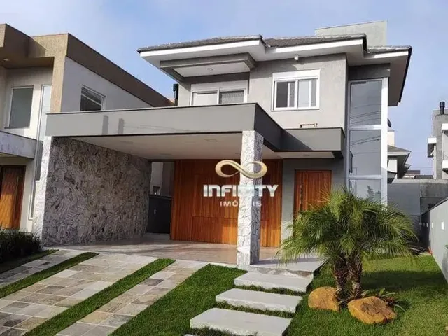 Imagem: Casa com 3 Dormitórios À Venda, 203 M²
