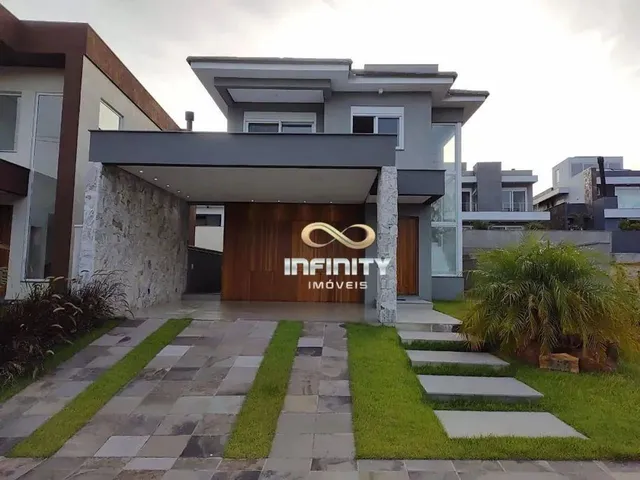 Imagem 16: Casa com 3 Dormitórios À Venda, 203 M² por R$ 1.750.000,00 - Cyrela Landscape
