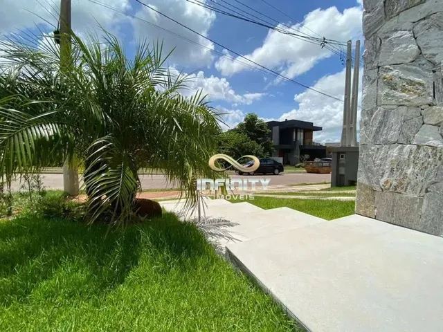Imagem 10: Casa com 3 Dormitórios À Venda, 203 M² por R$ 1.750.000,00 - Cyrela Landscape