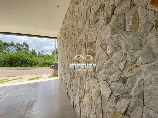 Imagem 6: Casa com 3 Dormitórios À Venda, 203 M² por R$ 1.750.000,00 - Cyrela Landscape
