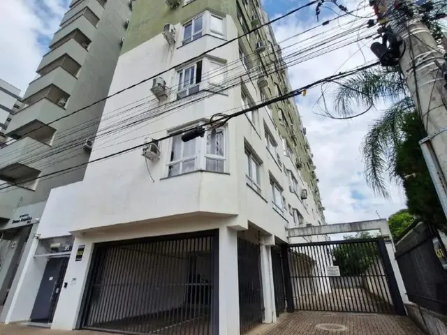 Imagem: Apartamento À Venda no Centro com 24 M²