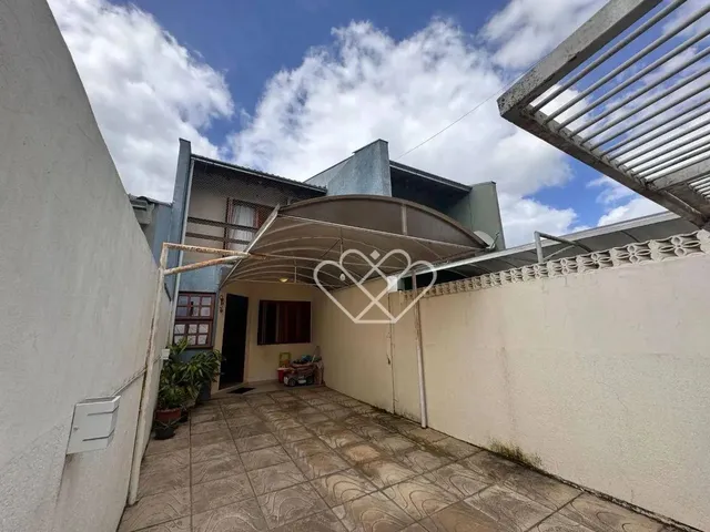 Imagem: Encantadora Casa Mobiliada com Varanda Gourmet