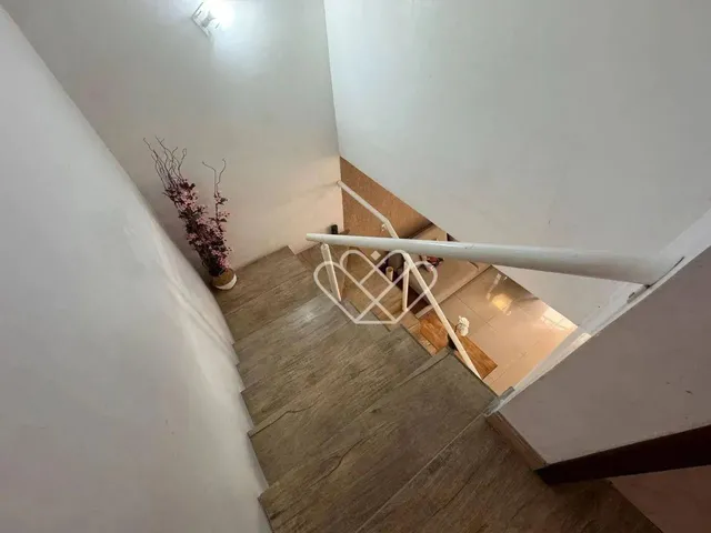 Imagem 16: Encantadora Casa Mobiliada com Varanda Gourmet no Bairro Morada do Vale 2