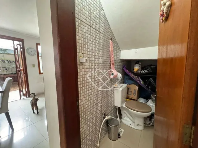 Imagem 14: Encantadora Casa Mobiliada com Varanda Gourmet no Bairro Morada do Vale 2
