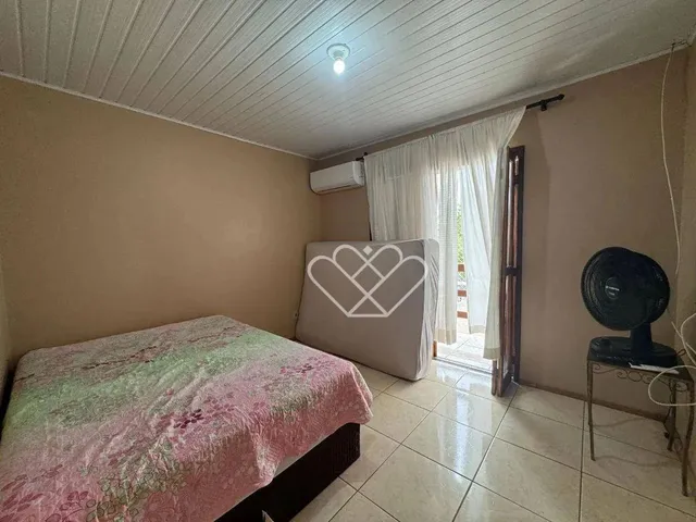 Imagem 10: Encantadora Casa Mobiliada com Varanda Gourmet no Bairro Morada do Vale 2