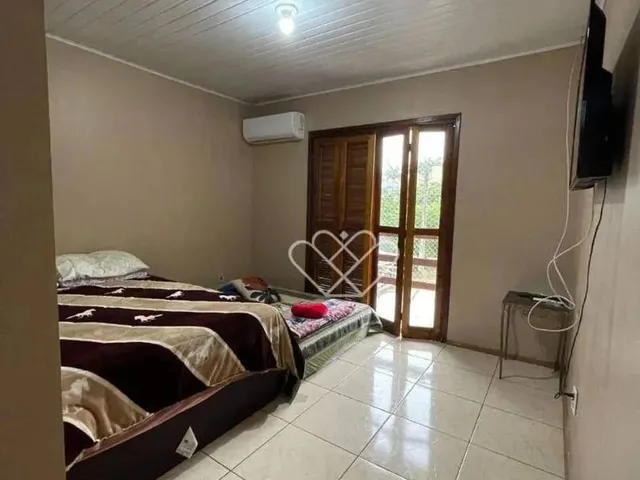 Imagem 7: Encantadora Casa Mobiliada com Varanda Gourmet no Bairro Morada do Vale 2