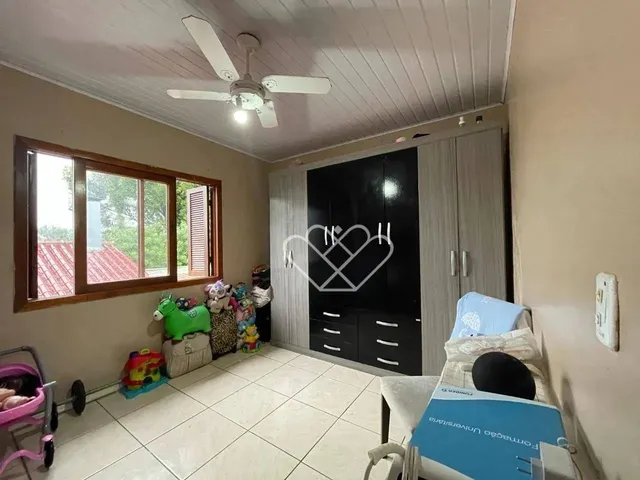 Imagem 13: Encantadora Casa Mobiliada com Varanda Gourmet no Bairro Morada do Vale 2