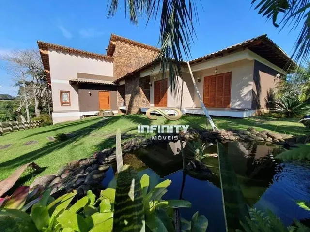 Imagem: Casa À Venda, 452 M² por R$ 3.000.000,00