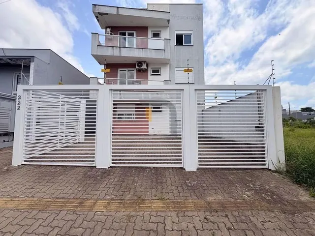 Imagem: Apartamento com 2 Dormitórios À Venda