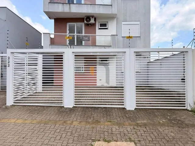 Imagem 13: Apartamento com 2 Dormitórios À Venda, 65 M² - Oriçó - Gravataí/Rs