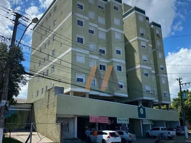 Imagem: Apartamento com 2 Dormitórios À Venda