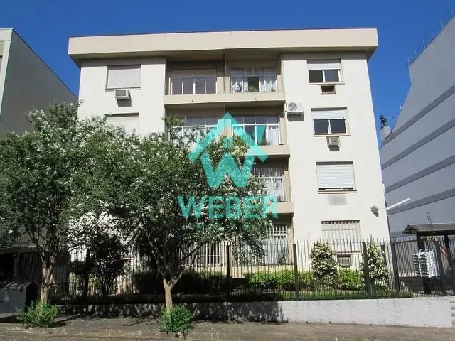 Imagem: Apartamento 2 Dormitórios, À Venda, Morro