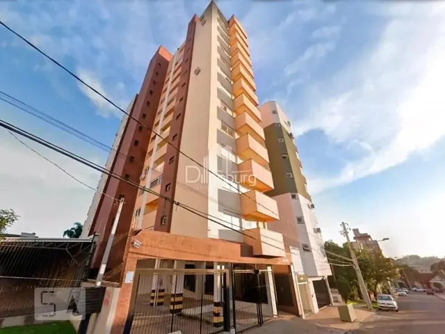 Imagem 1: Imóvel Semi Mobiliado com Hidromassagem e Ar Condicionado em Pátria Nova, Novo Hamburgo
