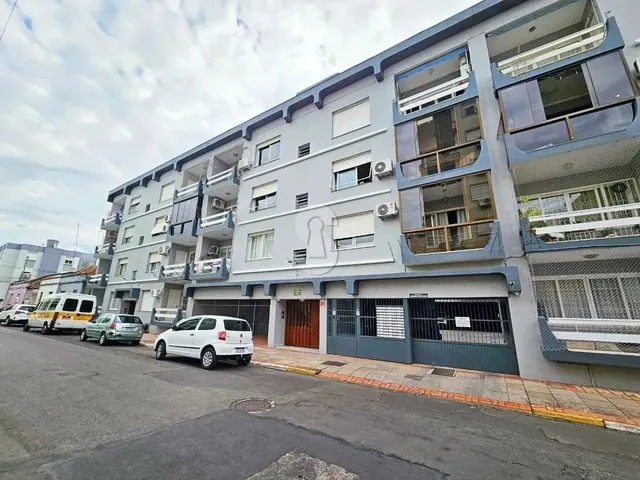Imagem: Apartamento 2 Dormitórios À Venda em São
