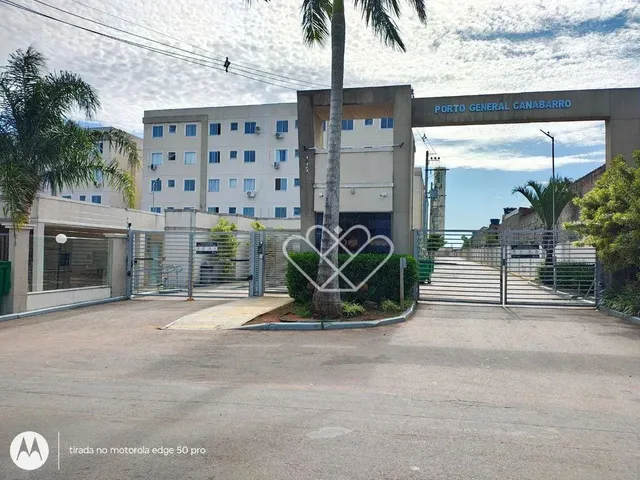 Imagem: Apartamento Semi-Mobiliado em Gravataí