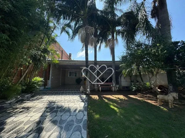 Imagem: Casa Espaciosa e Aconchegante 3 Dormitórios