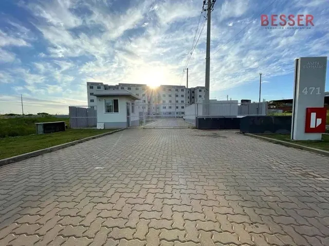 Imagem: Apartamento com 2 Dormitórios À Venda