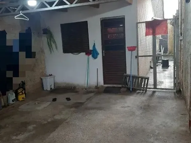 Imagem 7: Casa Harmonia Canoas