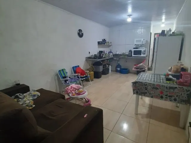 Imagem 5: Casa Harmonia Canoas