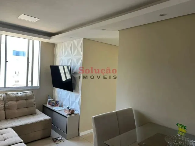 Imagem 4: Apartamento de 2 Dormitórios no Olaria Semi Mobiliado