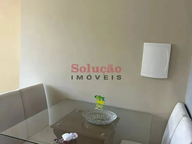 Imagem 8: Apartamento de 2 Dormitórios no Olaria Semi Mobiliado