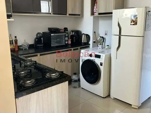 Imagem 10: Apartamento de 2 Dormitórios no Olaria Semi Mobiliado