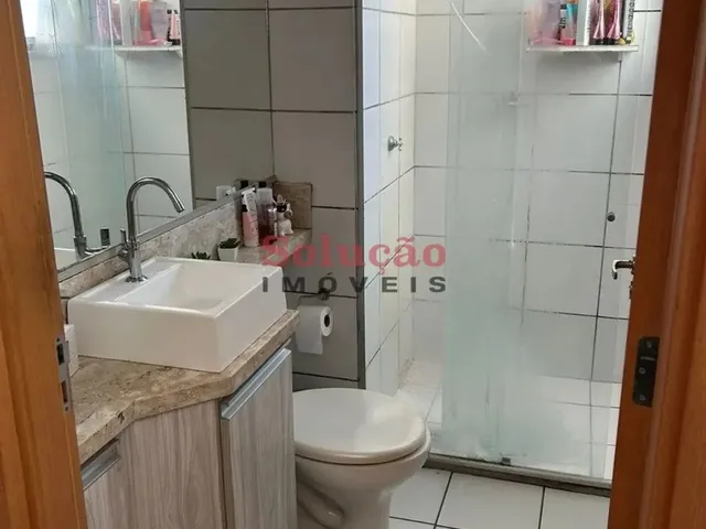Imagem 6: Apartamento de 2 Dormitórios no Olaria Semi Mobiliado