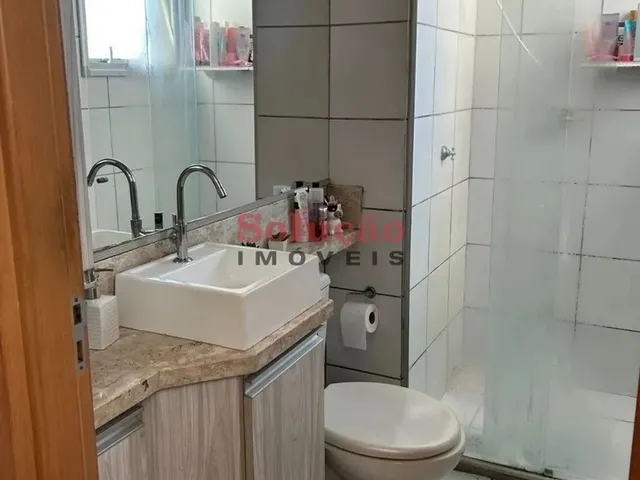 Imagem 2: Apartamento de 2 Dormitórios no Olaria Semi Mobiliado