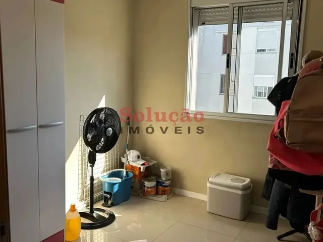 Imagem 5: Apartamento de 2 Dormitórios no Olaria Semi Mobiliado
