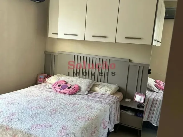 Imagem 3: Apartamento de 2 Dormitórios no Olaria Semi Mobiliado