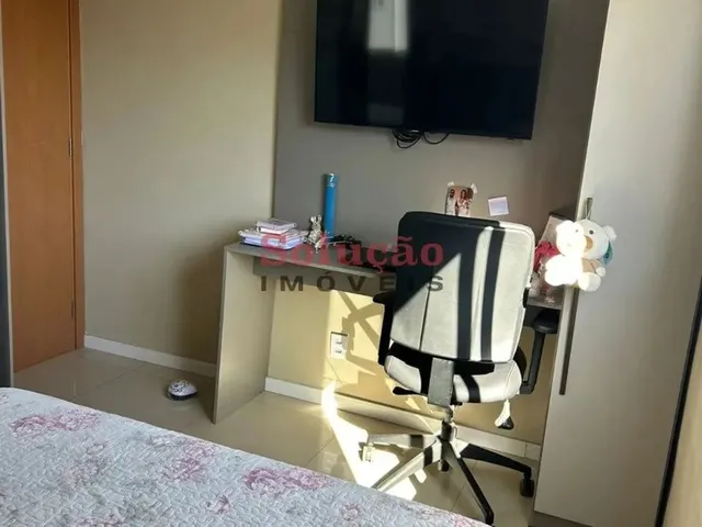 Imagem 9: Apartamento de 2 Dormitórios no Olaria Semi Mobiliado