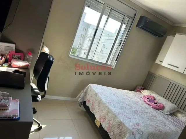 Imagem 7: Apartamento de 2 Dormitórios no Olaria Semi Mobiliado