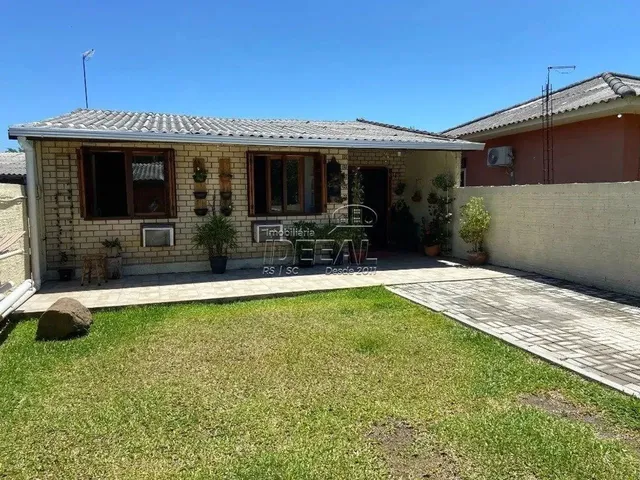 Imagem 1: Casa À Venda, 3 Quartos, 2 Vagas