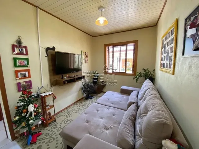 Imagem 8: Casa À Venda, 3 Quartos, 2 Vagas