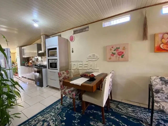 Imagem 2: Casa À Venda, 3 Quartos, 2 Vagas