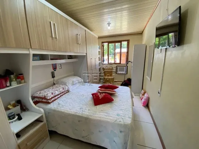 Imagem 7: Casa À Venda, 3 Quartos, 2 Vagas