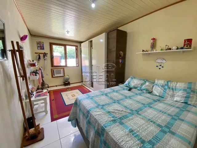 Imagem 12: Casa À Venda, 3 Quartos, 2 Vagas