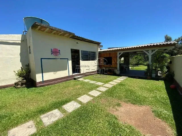 Imagem 6: Casa À Venda, 3 Quartos, 2 Vagas